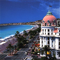 détective Nice