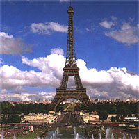 détective Paris